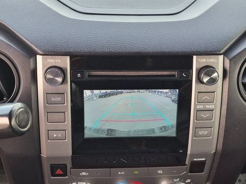 Used 2015 Toyota Tundra SR w/ Tow Package RWD image 20