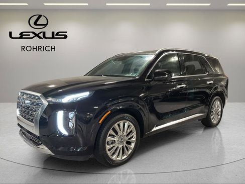 Used 2020 Hyundai Palisade Limited image 1
