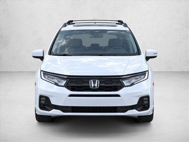 New 2027 Honda Odyssey EX-L image 2