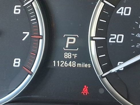 Used 2014 Acura MDX SH-AWD w/ Technology Package image 24