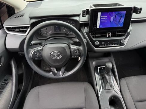 Used 2024 Toyota Corolla LE image 11