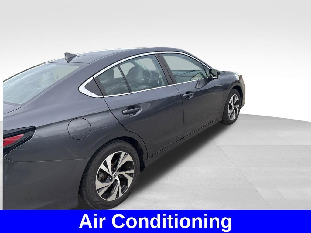 Used 2021 Subaru Legacy w/ Alloy Wheel Package AWD/4WD image 7