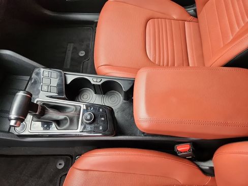 Used 2023 Kia Sportage SX FWD image 11