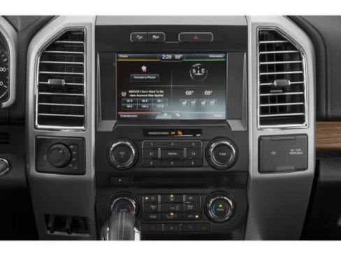 Used 2015 Ford F150 Lariat AWD/4WD image 12