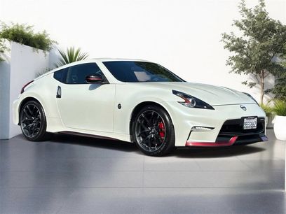 Used 2019 Nissan 370Z NISMO