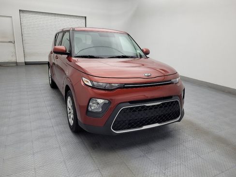 Used 2021 Kia Soul LX image 14