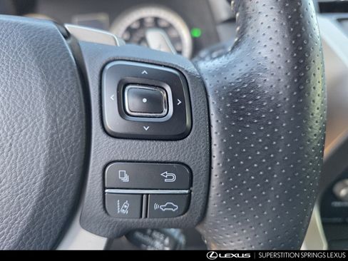 Used 2020 Lexus NX 300 F Sport image 25