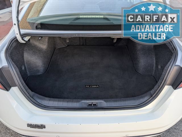 Used 2025 Nissan Altima 2.5 SV FWD image 18