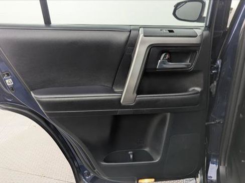Used 2024 Toyota 4Runner SR5 RWD image 16