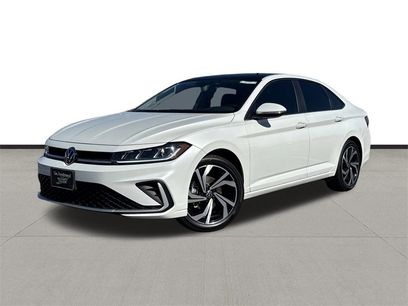 New 2026 Volkswagen Jetta SEL