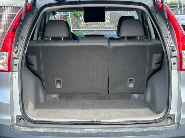 Used 2012 Honda CR-V EX-L image 30