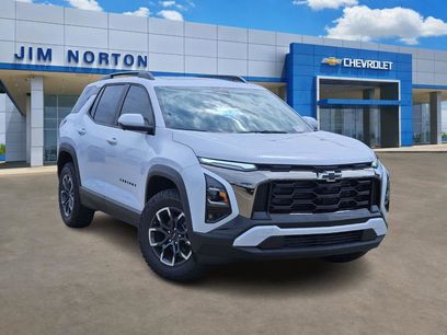New 2026 Chevrolet Equinox ACTIV w/ Convenience Package III