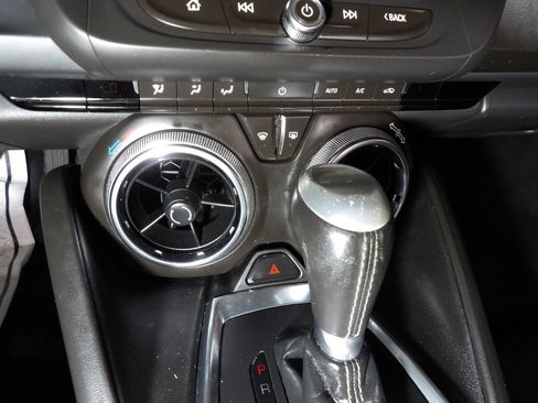 Used 2017 Chevrolet Camaro LT w/ RS Package RWD image 20