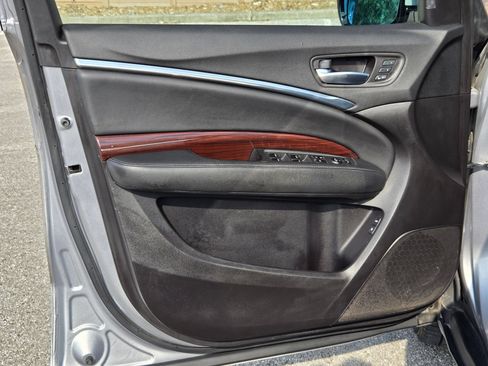 Used 2016 Acura MDX FWD w/ Technology Package image 11
