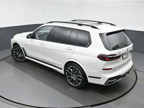 Used 2023 BMW X7 M60i w/ Executive Package AWD/4WD image 37