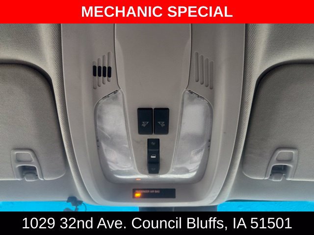 Used 2010 Chevrolet Equinox LT AWD/4WD image 24