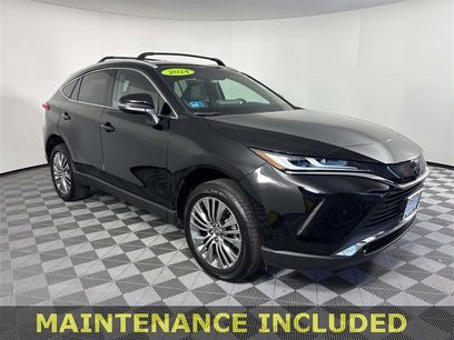 Used 2024 Toyota Venza XLE