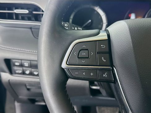 Certified 2021 Toyota Highlander Platinum image 23