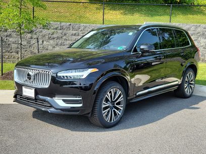 Used 2022 Volvo XC90 T8 Inscription Expression w/ Advanced Package
