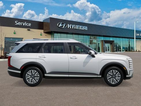New 2026 Hyundai Palisade SEL Premium AWD/4WD image 7