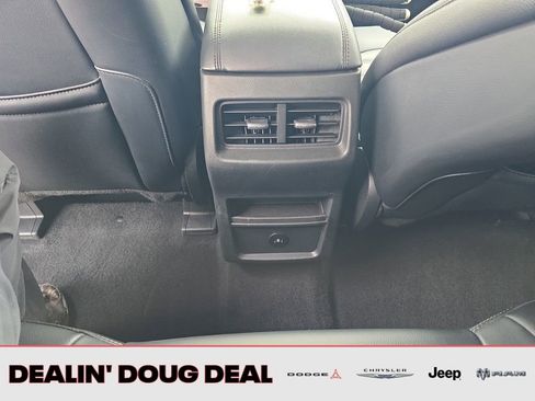 Used 2024 Ford Edge SEL image 24