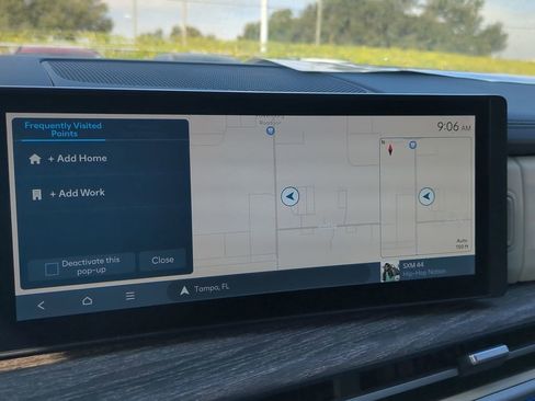 New 2026 Hyundai Santa Fe Calligraphy image 28