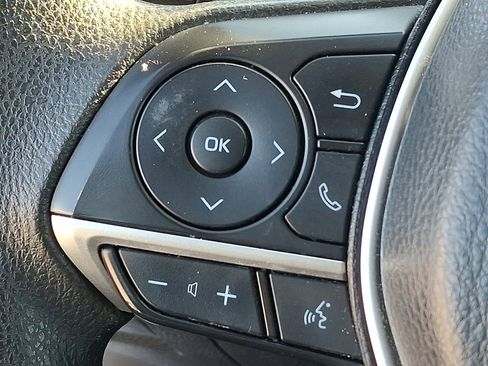 Certified 2023 Toyota Camry LE image 21