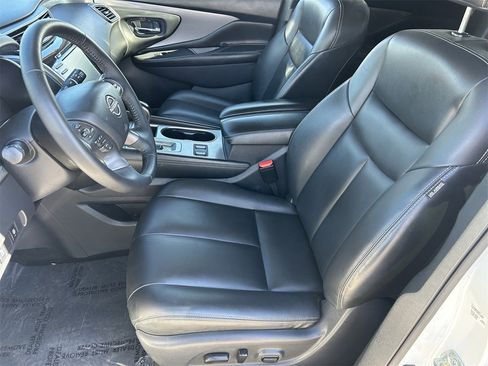 Certified 2023 Nissan Murano SV w/ SV Midnight Edition Package image 27