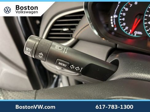 Used 2022 Chevrolet Trax LS w/ Tint and Cruise Package image 19