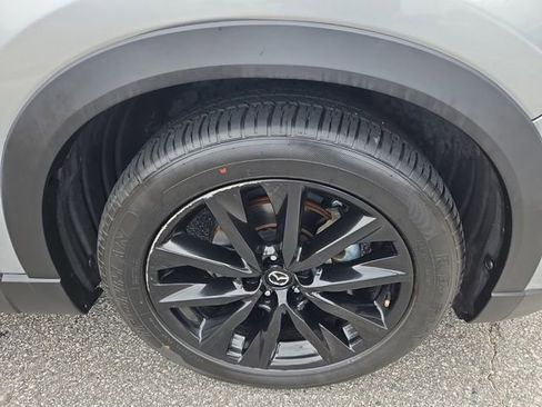 Used 2023 MAZDA CX-9 Touring Plus image 10