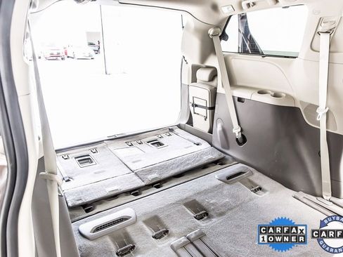 Used 2020 Toyota Sienna XLE Premium image 38