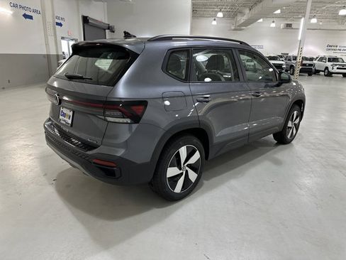 New 2026 Volkswagen Taos S AWD/4WD image 9