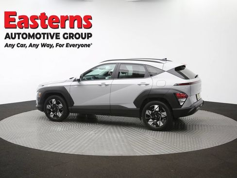 Used 2025 Hyundai Kona SEL FWD image 60