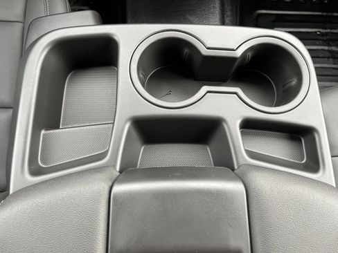 New 2026 Chevrolet Silverado 3500 W/T AWD/4WD image 25