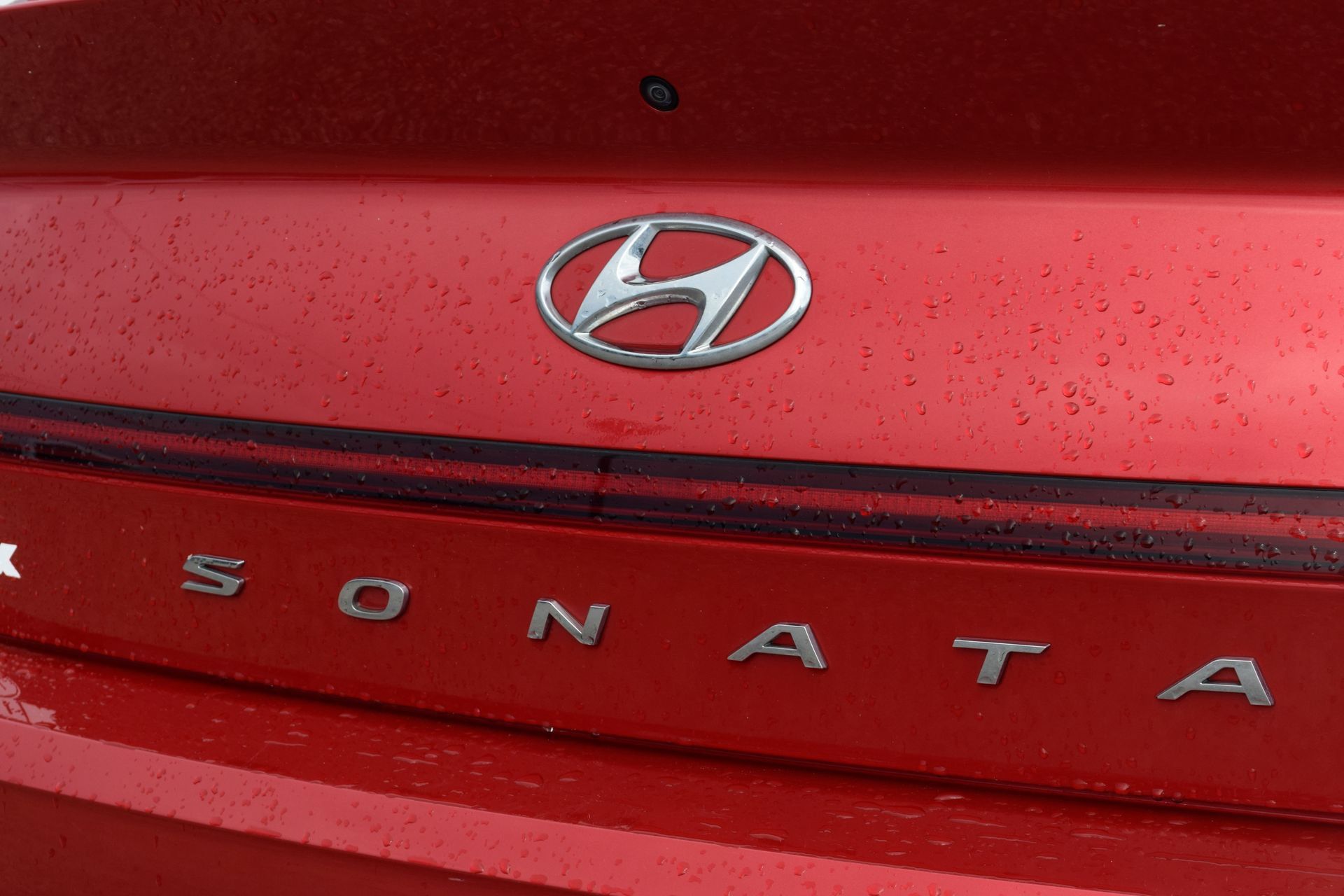 Used 2021 Hyundai Sonata SEL w/ Convenience Package FWD image 18