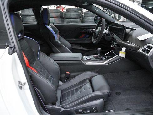 New 2026 BMW M2 w/ Lighting Package image 17