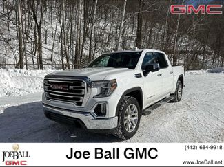 Used 2020 GMC Sierra 1500 SLT w/ SLT Premium Plus Package video 1