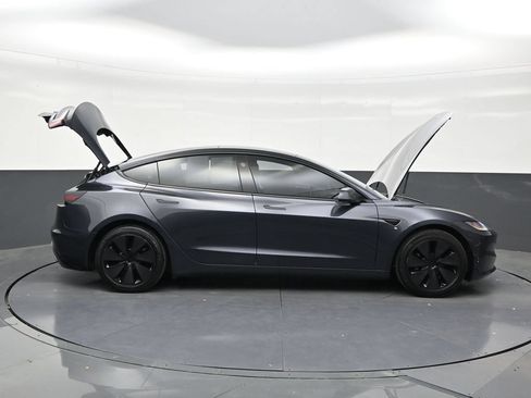 Used 2024 Tesla Model 3 Standard Range RWD image 29