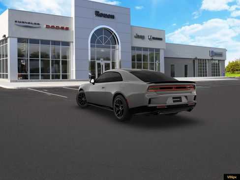 New 2026 Dodge Charger R/T Scat Pack image 5