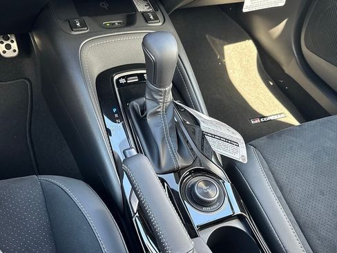 New 2025 Toyota Corolla GR AWD/4WD image 22