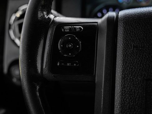 Used 2014 Ford F250 Platinum w/ FX4 Off-Road Package image 15