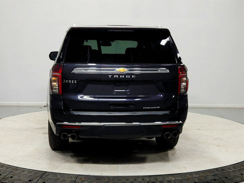 Used 2024 Chevrolet Tahoe Premier image 6
