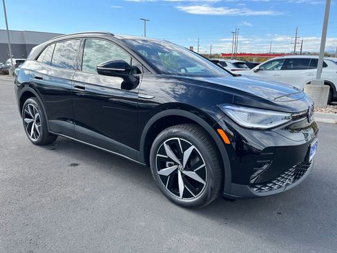 New 2025 Volkswagen ID.4 Pro S image 7