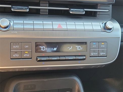 New 2026 Hyundai Kona SEL Sport image 11