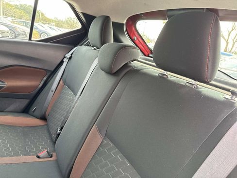Used 2024 Nissan Kicks SR image 14