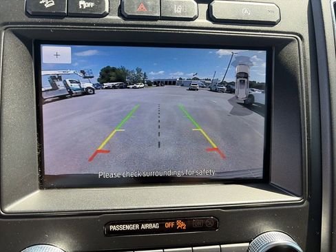 Used 2020 Ford Expedition Max Limited w/ Equipment Group 301A AWD/4WD image 24