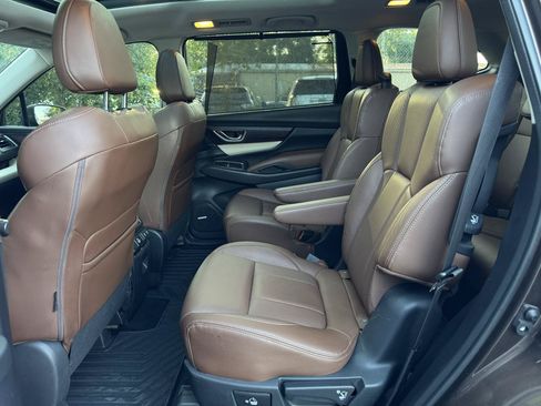 Used 2019 Subaru Ascent Touring AWD/4WD image 15