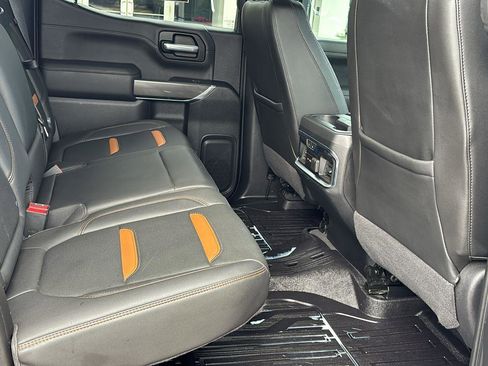 Used 2020 GMC Sierra 1500 AT4 image 19