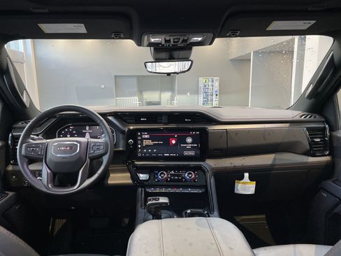 Used 2026 GMC Sierra 1500 AT4 w/ AT4 Premium Package image 36
