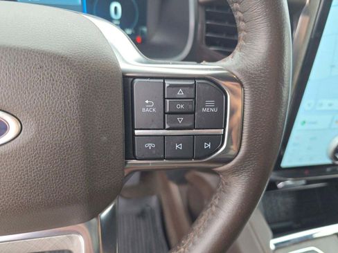 Used 2022 Ford Expedition King Ranch image 23